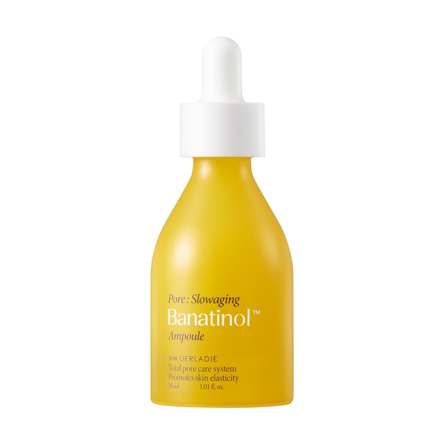 Banatinol Slow aging Ampoule 30 ml Korean Skincare 1.01 Fl Oz - My Store