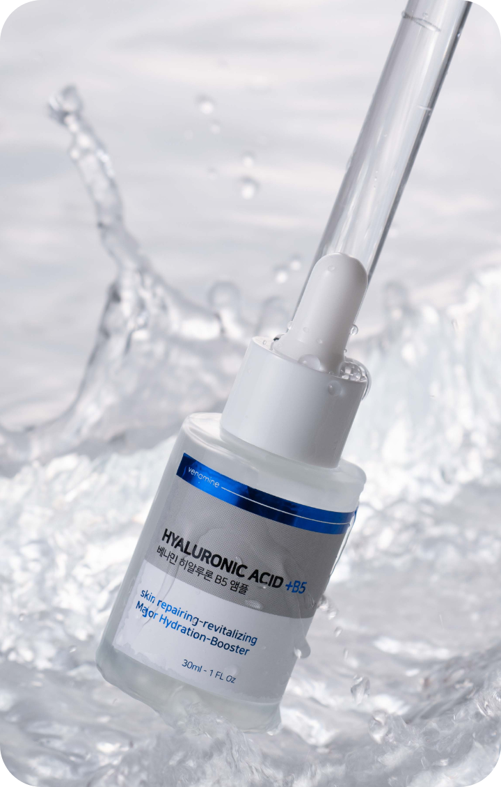 Hyaluronic Acid