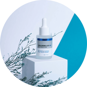 HYALURONIC ACID